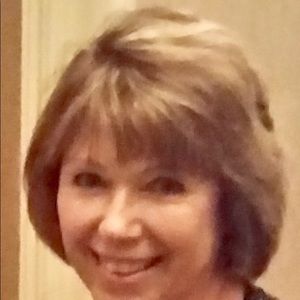 Meet your Posher, Theresa